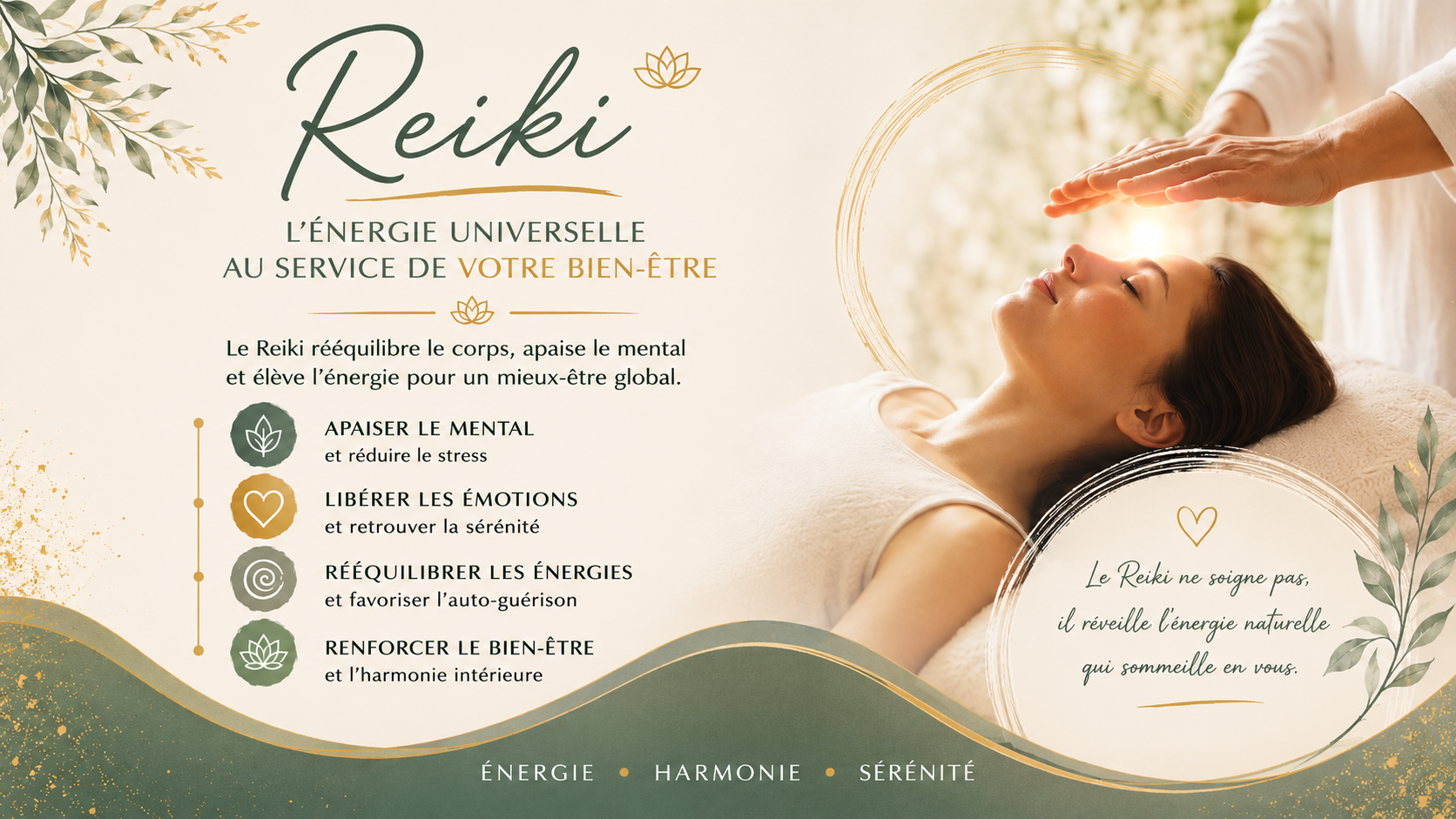 Reiki